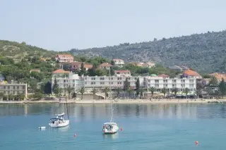 Hotel & Bungalows Posejdon