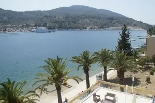 Hotel & Bungalows Posejdon