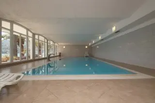 Hotel & Bungalows Posejdon