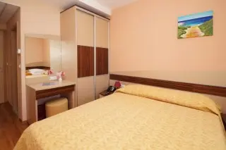 Hotel & Bungalows Posejdon