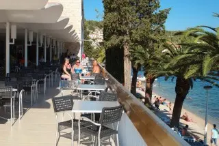 Hotel & Bungalows Posejdon