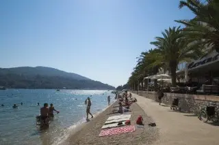 Hotel & Bungalows Posejdon