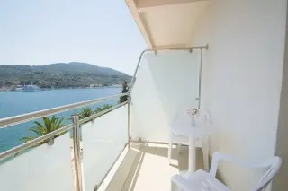 Hotel & Bungalows Posejdon
