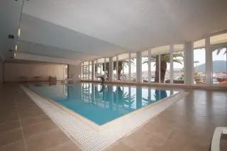 Hotel & Bungalows Posejdon
