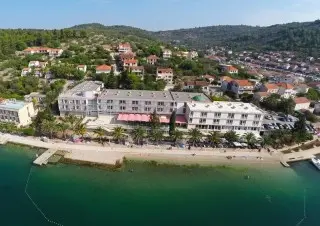Hotel & Bungalows Posejdon