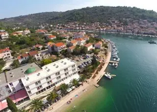 Hotel & Bungalows Posejdon