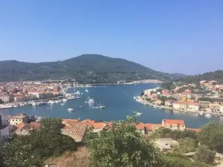Hotel & Bungalows Posejdon