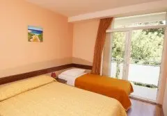 Hotel & Bungalows Posejdon