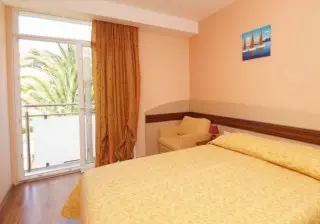 Hotel & Bungalows Posejdon