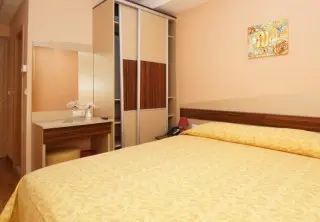 Hotel & Bungalows Posejdon