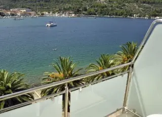 Hotel & Bungalows Posejdon