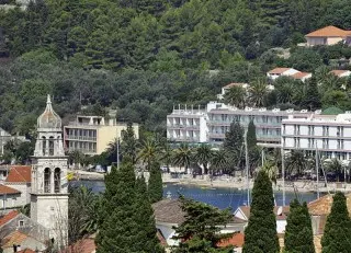 Hotel & Bungalows Posejdon