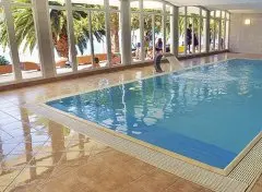 Hotel & Bungalows Posejdon