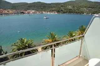 Hotel & Bungalows Posejdon