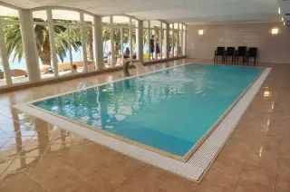 Hotel & Bungalows Posejdon