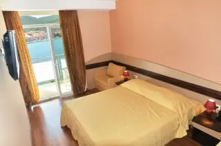 Hotel & Bungalows Posejdon