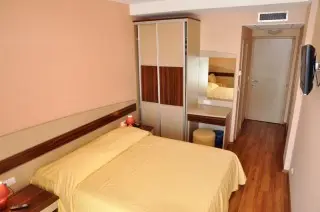 Hotel & Bungalows Posejdon
