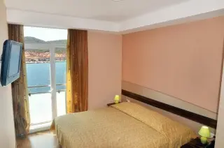 Hotel & Bungalows Posejdon