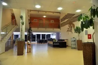 Hotel & Bungalows Posejdon