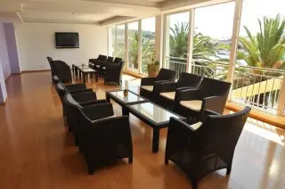 Hotel & Bungalows Posejdon