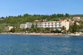Hotel & Bungalows Posejdon