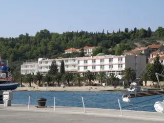 Hotel & Bungalows Posejdon