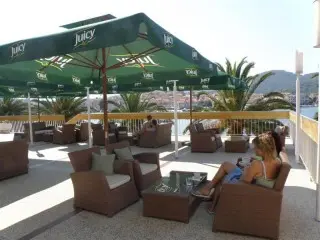 Hotel & Bungalows Posejdon