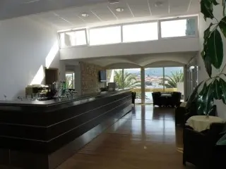 Hotel & Bungalows Posejdon