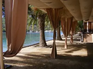 Hotel & Bungalows Posejdon