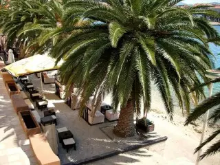 Hotel & Bungalows Posejdon