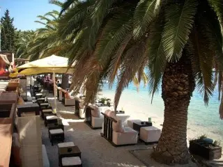 Hotel & Bungalows Posejdon