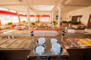 Hotel Maxim