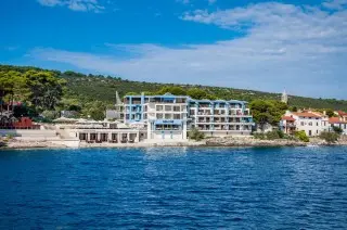 Hotel Maxim