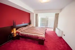 Hotel Maxim