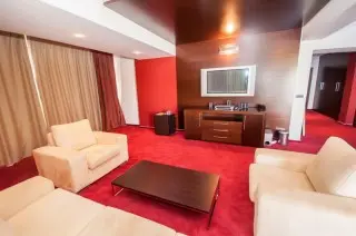 Hotel Maxim