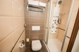 Hotel Maxim