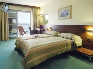 Hotel Maxim