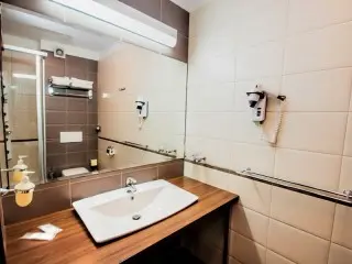 Hotel Maxim