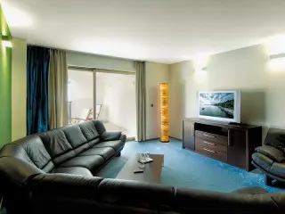 Hotel Maxim