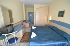 Hotel Dana Palace Park All Inclusive 