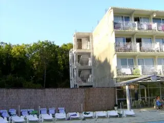 Hotel Dana Palace Park All Inclusive 