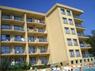 Hotel Dana Palace Park All Inclusive 