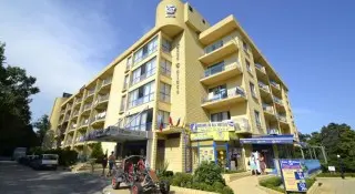 Hotel Dana Palace Park All Inclusive 