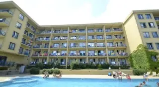 Hotel Dana Palace Park All Inclusive 