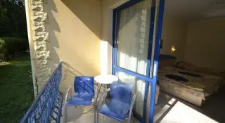 Hotel Dana Palace Park All Inclusive 