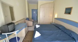 Hotel Dana Palace Park All Inclusive 