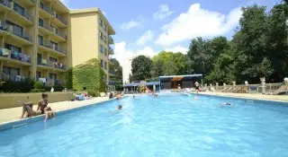 Hotel Dana Palace Park All Inclusive 