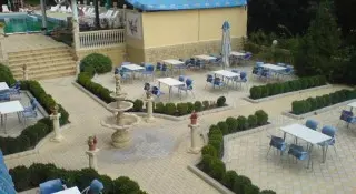 Hotel Dana Palace Park All Inclusive 