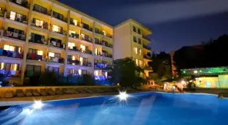 Hotel Dana Palace Park All Inclusive 