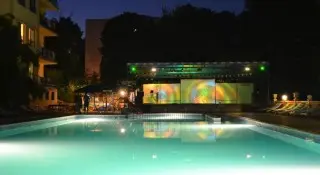 Hotel Dana Palace Park All Inclusive 